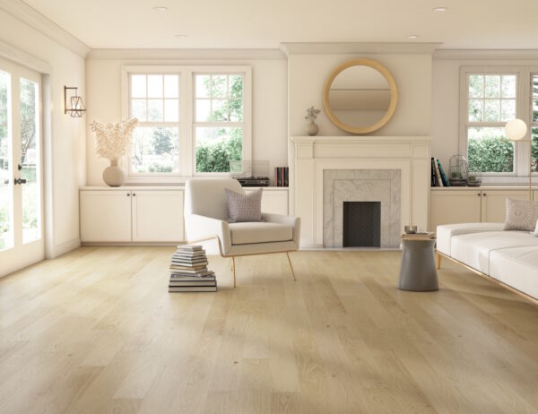 White Oak Hardwood Seton JACKSON KINGSTON Image