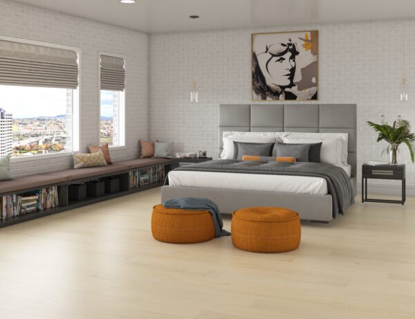 White Oak Sussex Hardwood JACKSON KINGSTON Image