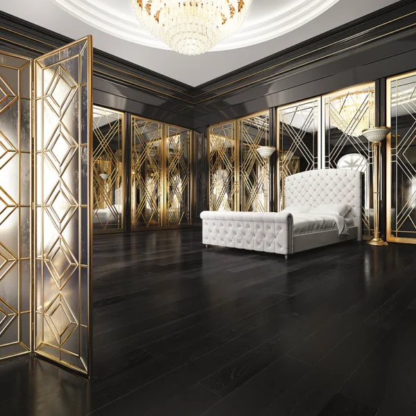 Brushed Hardwood Vegas Oak Cosmopolitan - Elegant Flooring Factory Outlet Brushed Hardwood Vegas Oak Cosmopolitan