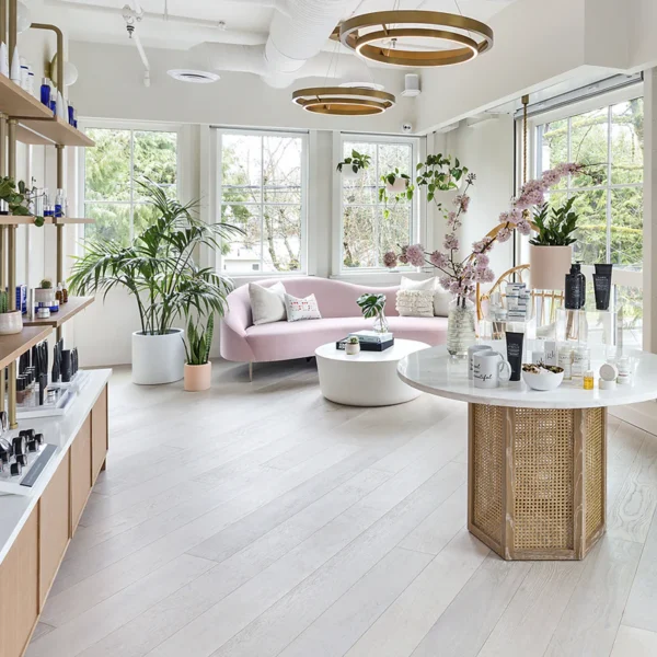 Brushed Hardwood Zamboni Oak Cosmopolitan 2