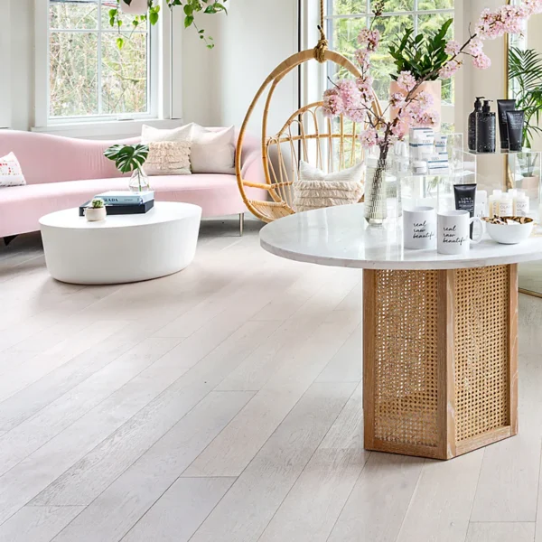 Brushed Hardwood Zamboni Oak Cosmopolitan 3