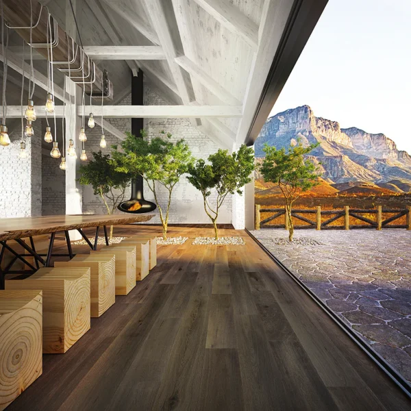 Divine Floor Cosmopolitan Provence Euro Oak 1