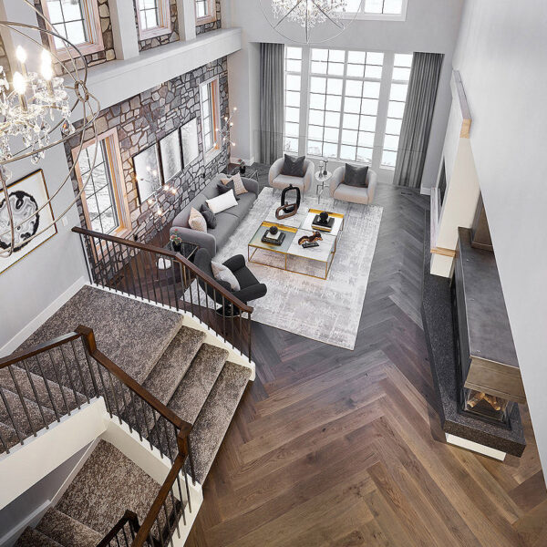 Divine Floor Cosmopolitan Provence Euro Oak 2