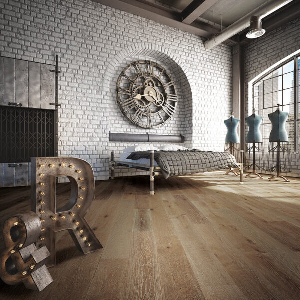 Divine Floor Cosmopolitan Shanghai Sunrise 1