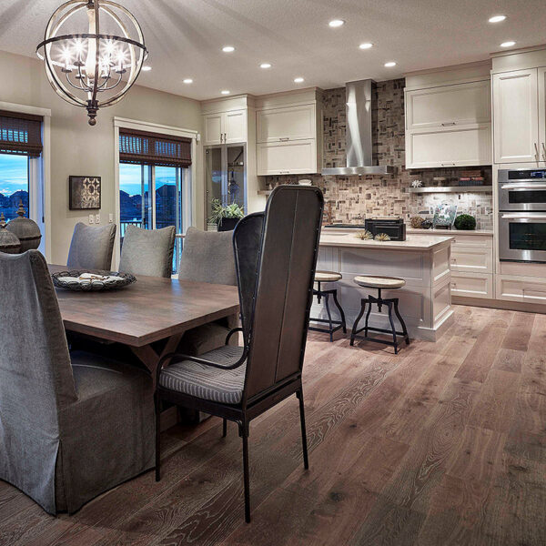 Divine Floor Cosmopolitan Shanghai Sunrise 2