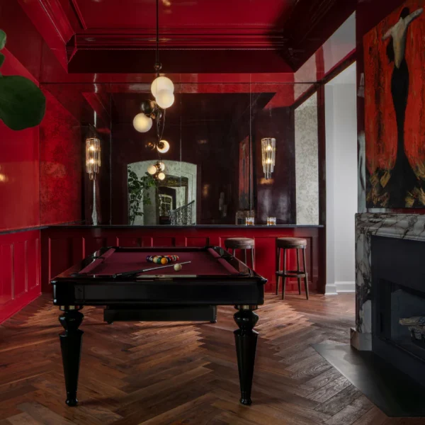 Hardwood Farmhouse Oak CORSANELLO Divine Flooring 2