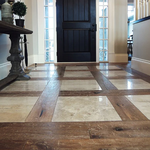 Oak Farmhouse Tenuta Moriano hardwood E03016 - Elegant Flooring Factory Outlet Oak Farmhouse Tenuta Moriano hardwood E03016
