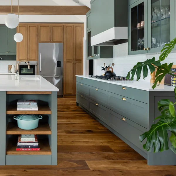 Oak Hardwood Farmhouse ESCAMBERT Divine Flooring