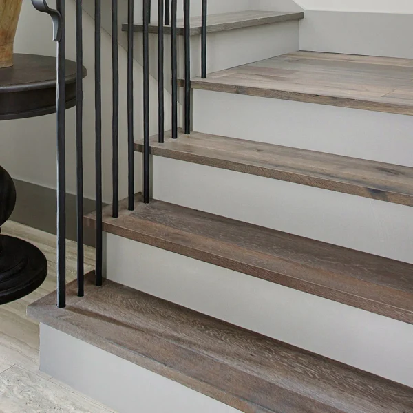 Oak Harwood Cosmopolitan Charlie Divine Floor 2