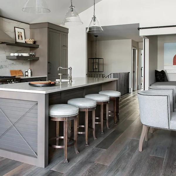 Oak Harwood Cosmopolitan Charlie Divine Floor 3