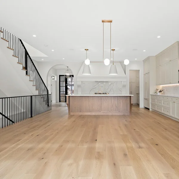 Oak Harwood Cosmopolitan Chateau Divine Floor 3