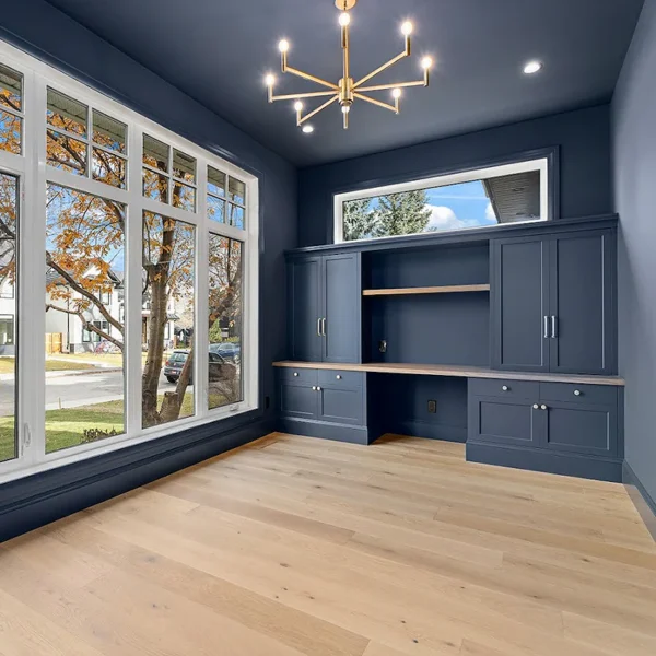 Oak Harwood Cosmopolitan Chateau Divine Floor 4