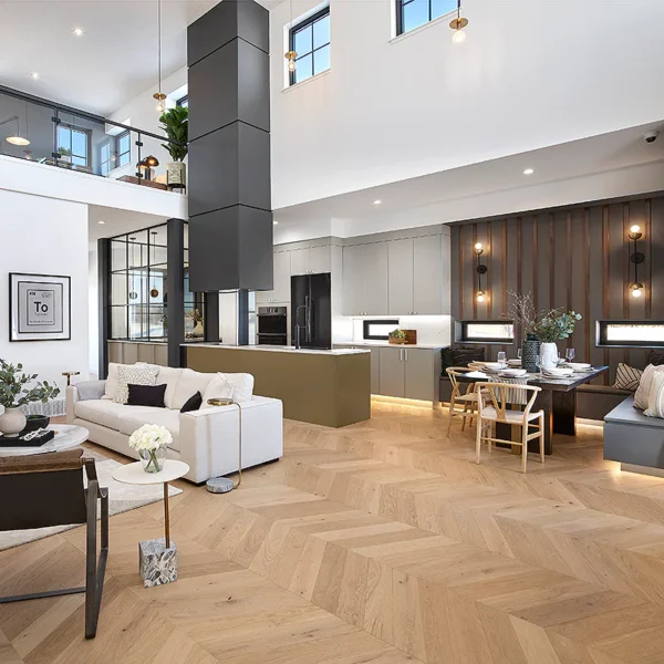 Smooth Hardwood Divine Naked Cosmopolitan 10 - Elegant Flooring Factory Outlet Smooth Hardwood Divine Naked Cosmopolitan 10