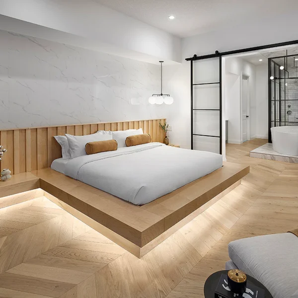 Smooth Hardwood Divine Naked Cosmopolitan 9 - Elegant Flooring Factory Outlet Smooth Hardwood Divine Naked Cosmopolitan 9