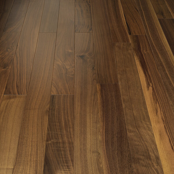 Character Grade Walnut Hardwood Hallmark Floors 1