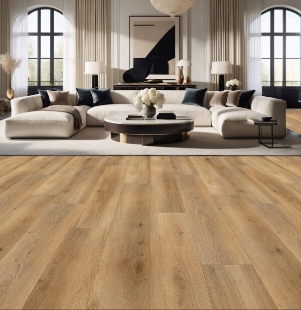Luxury vinyl Grandview WPC Americano Grande 1 - Elegant Flooring Factory Outlet Luxury vinyl Grandview WPC Americano Grande 1