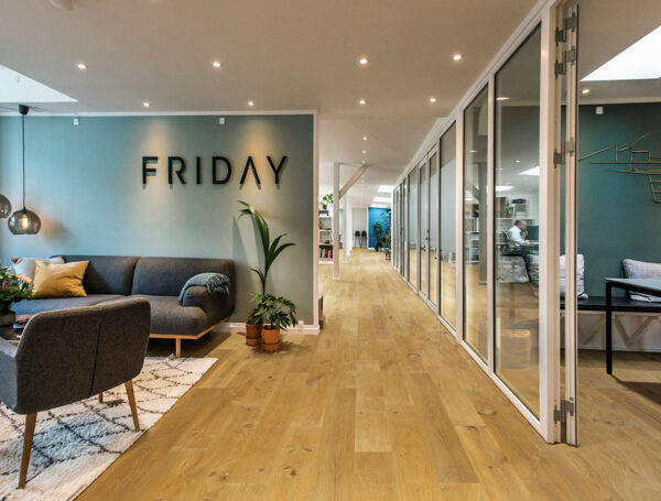 Malibu Vintage Oak Hardwood Alta Vista Hallmark 3