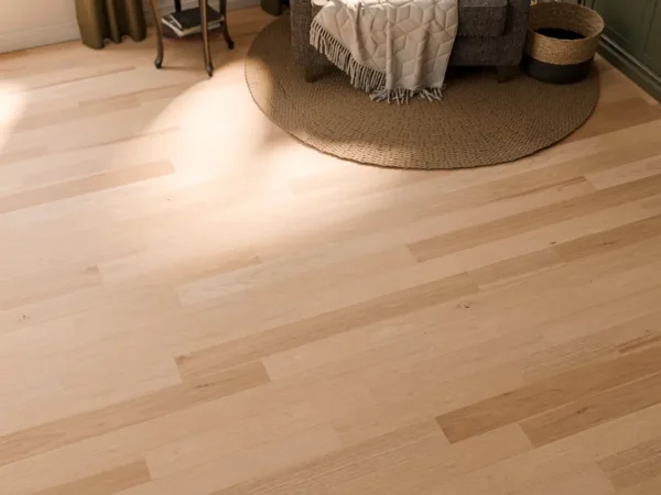 Portercraft Columbia River Cranbrook Hickory M194077 1