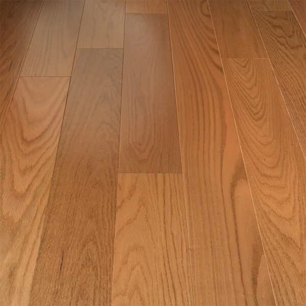 Red Oak Auburn Hardwood Hallmark Floors 1