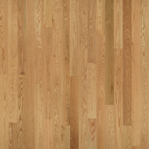 Red Oak Natural SELECT American Traditional Hallmark