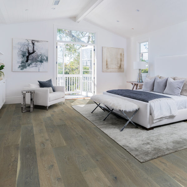 Vintage European Oak Big Sur by Hallmark Floors