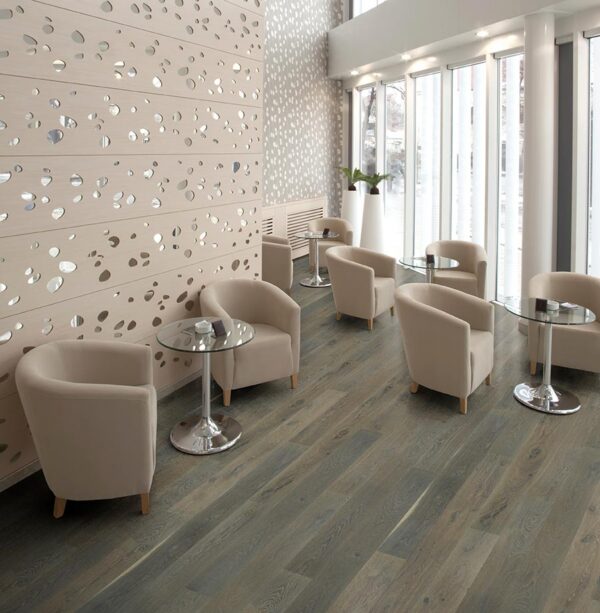 Vintage European Oak Big Sur by Hallmark Floors 2