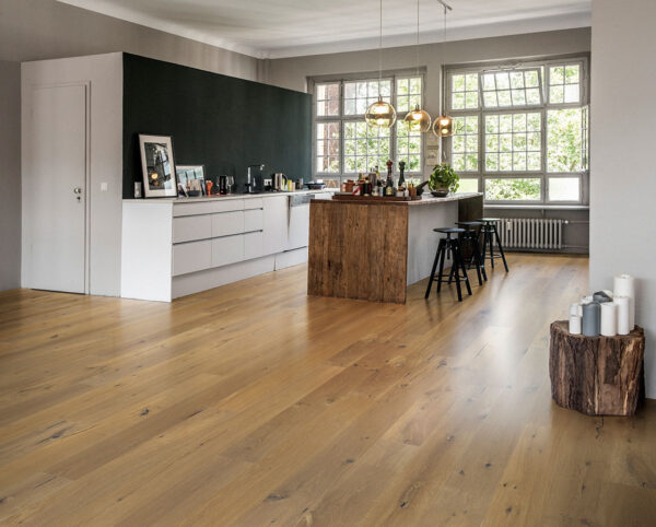 Vintage Oak Del Mar Alta Vista by Hallmark Floors