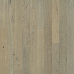 Vintage Oak Dohery hardwood Alta Vista Hallmark