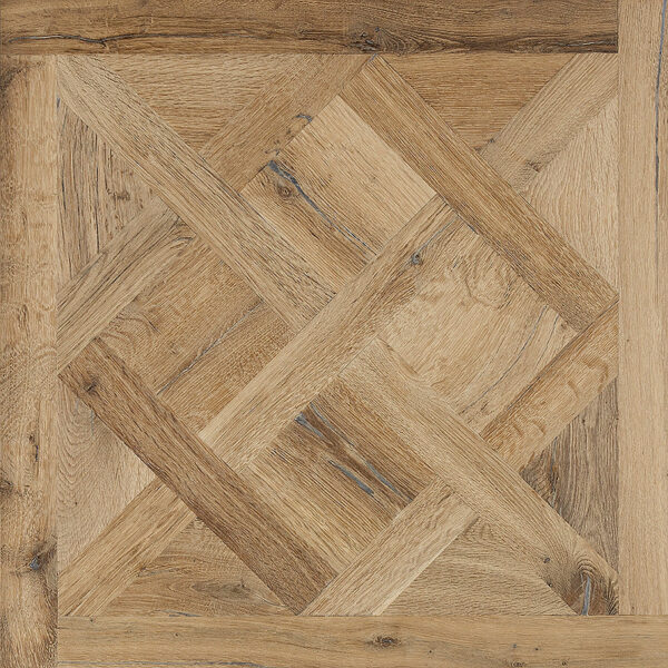 White Oak Champagne Louis XIV Divine Floor