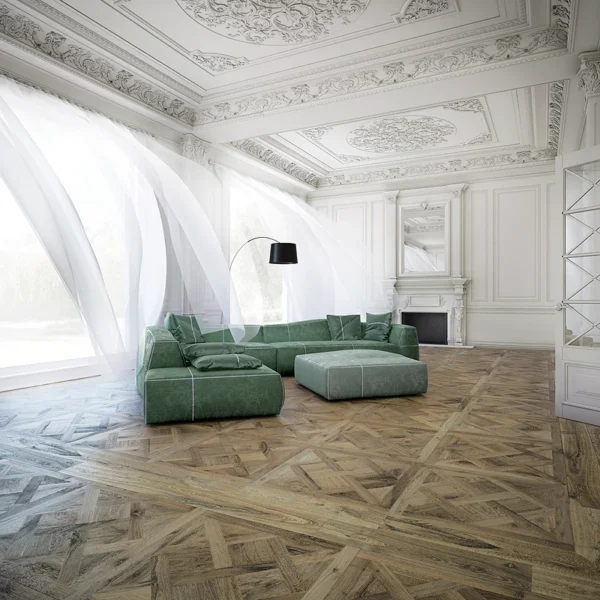White Oak Lorraine Louis XIV Divine Flooring 3