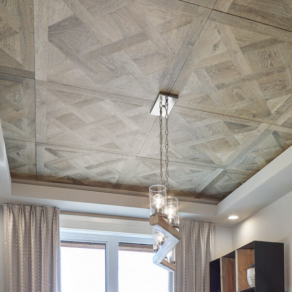 White Oak Lorraine Louis XIV Divine Flooring