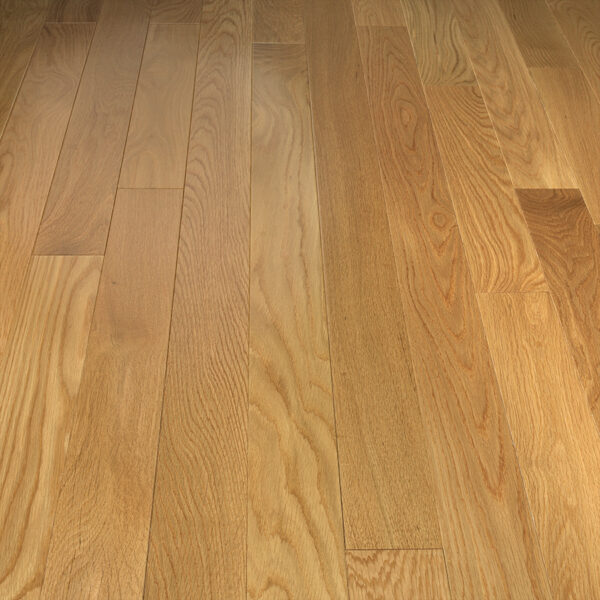 White Oak Natural SELECT American Traditional Hallmark - Elegant Flooring Factory Outlet White Oak Natural SELECT American Traditional Hallmark