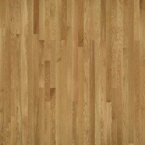 White Oak Natural SELECT American Traditional Hallmark