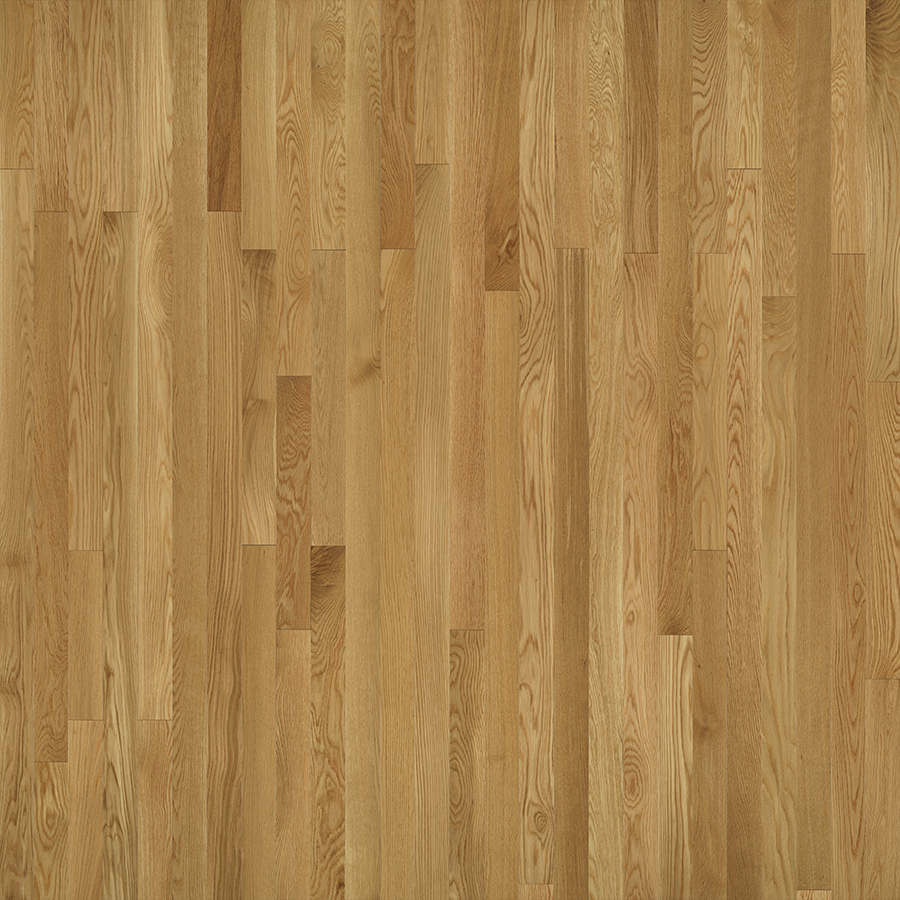 White Oak Natural SELECT American Traditional Hallmark - Elegant Flooring Factory Outlet White Oak Natural SELECT American Traditional Hallmark