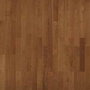 White Oak Saddle Hallmark American Traditional Series
