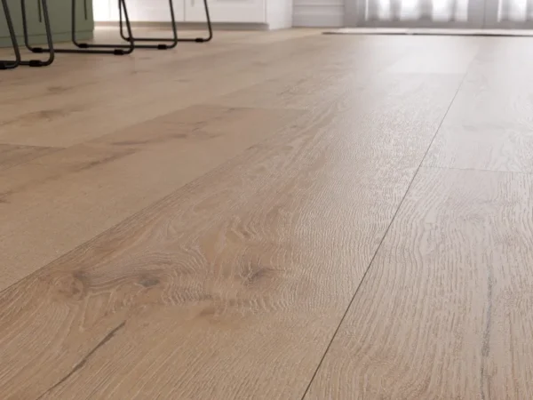 Brown Sugar M190414 Organic PVC-free flooring 1