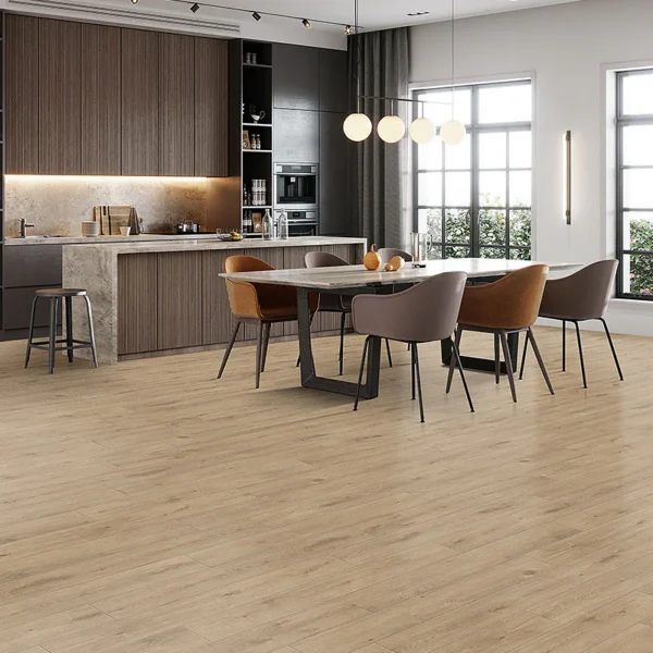 Divine laminate Maestro Dolce Oak Image - Elegant Flooring Factory Outlet Divine laminate Maestro Dolce Oak Image