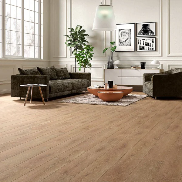 Laminate water resistant Maestro Pasticcio Oak 1 - Elegant Flooring Factory Outlet Laminate water resistant Maestro Pasticcio Oak 1