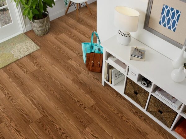 Regal Loose Lay Allspice Vinyl LLY03 Image