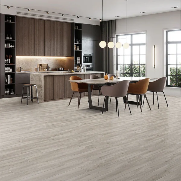 Water resistant laminate Maestro Rococo Oak 1 - Elegant Flooring Factory Outlet Water resistant laminate Maestro Rococo Oak 1