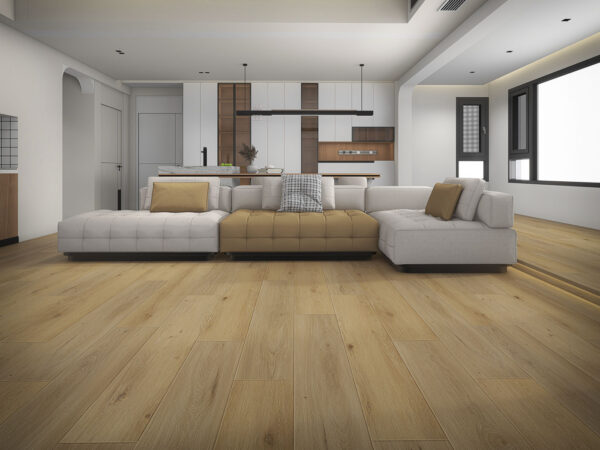 Vinyl Aspen Robson VORTIS by Johnson Hardwood Image