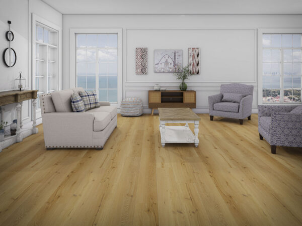 WPC vinyl FIKA Norden Home by Johnson Image - Elegant Flooring Factory Outlet WPC vinyl FIKA Norden Home by Johnson Image
