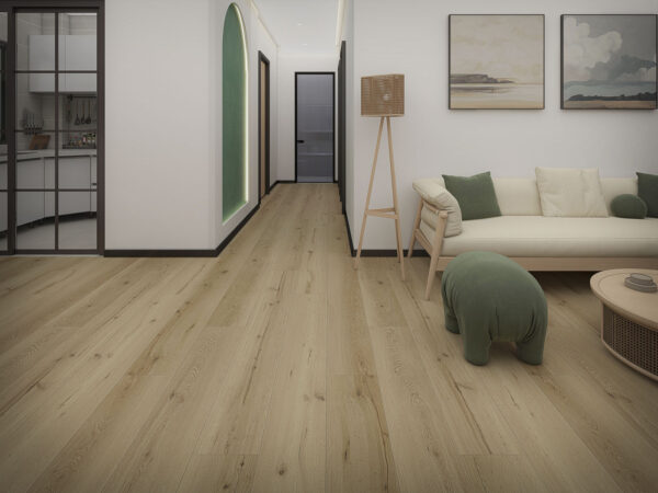 WPC vinyl HEIM Norden Vortis by Johnson - Elegant Flooring Factory Outlet WPC vinyl HEIM Norden Vortis by Johnson