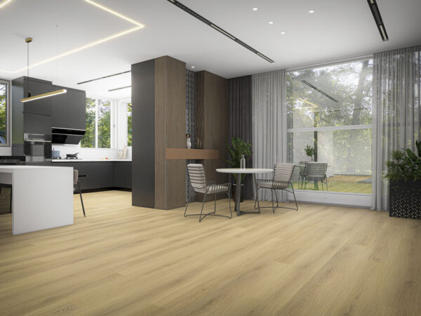 WPC vinyl KOS Norden Vortis by Johnson Image - Elegant Flooring Factory Outlet WPC vinyl KOS Norden Vortis by Johnson Image