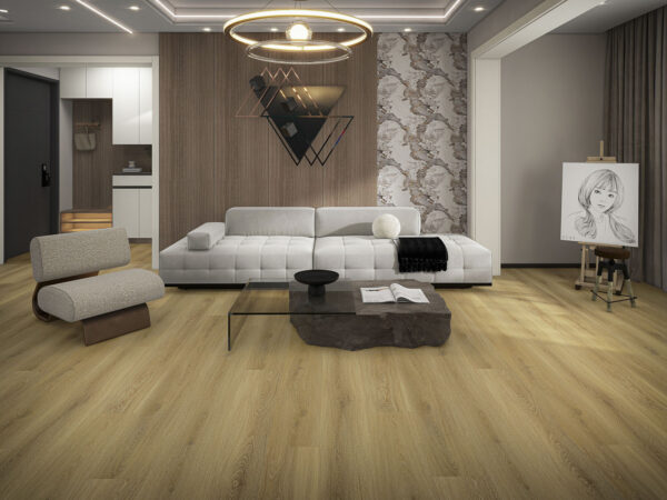 WPC vinyl LAGOM Norden Vortis by Johnson Image - Elegant Flooring Factory Outlet WPC vinyl LAGOM Norden Vortis by Johnson Image