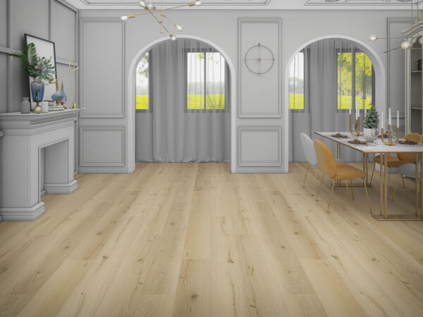 WPC vinyl SISU Norden Home by Johnson Image - Elegant Flooring Factory Outlet WPC vinyl SISU Norden Home by Johnson Image