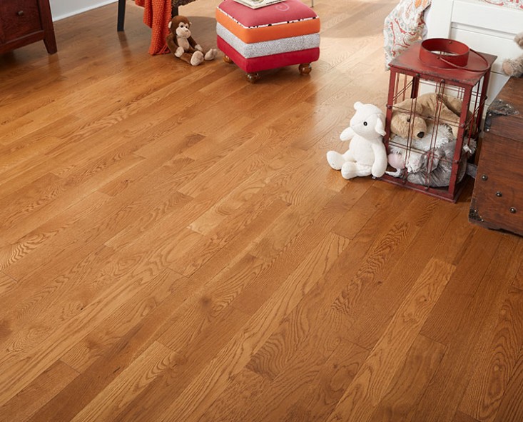Hampton Gunstock Oak Impressions - Elegant Flooring Factory Outlet Hampton Gunstock Oak Impressions