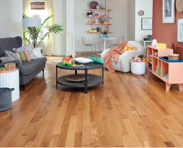 Hampton Honey Oak Impressions Image - Elegant Flooring Factory Outlet Hampton Honey Oak Impressions Image