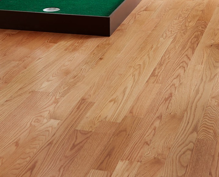 Hampton Red Oak Natural Impressions - Elegant Flooring Factory Outlet Hampton Red Oak Natural Impressions