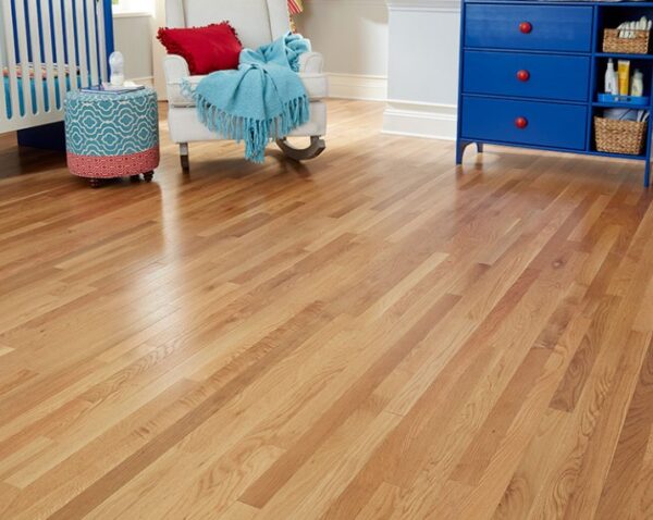 Hampton White Oak Natural Impressions 1 - Elegant Flooring Factory Outlet Hampton White Oak Natural Impressions 1